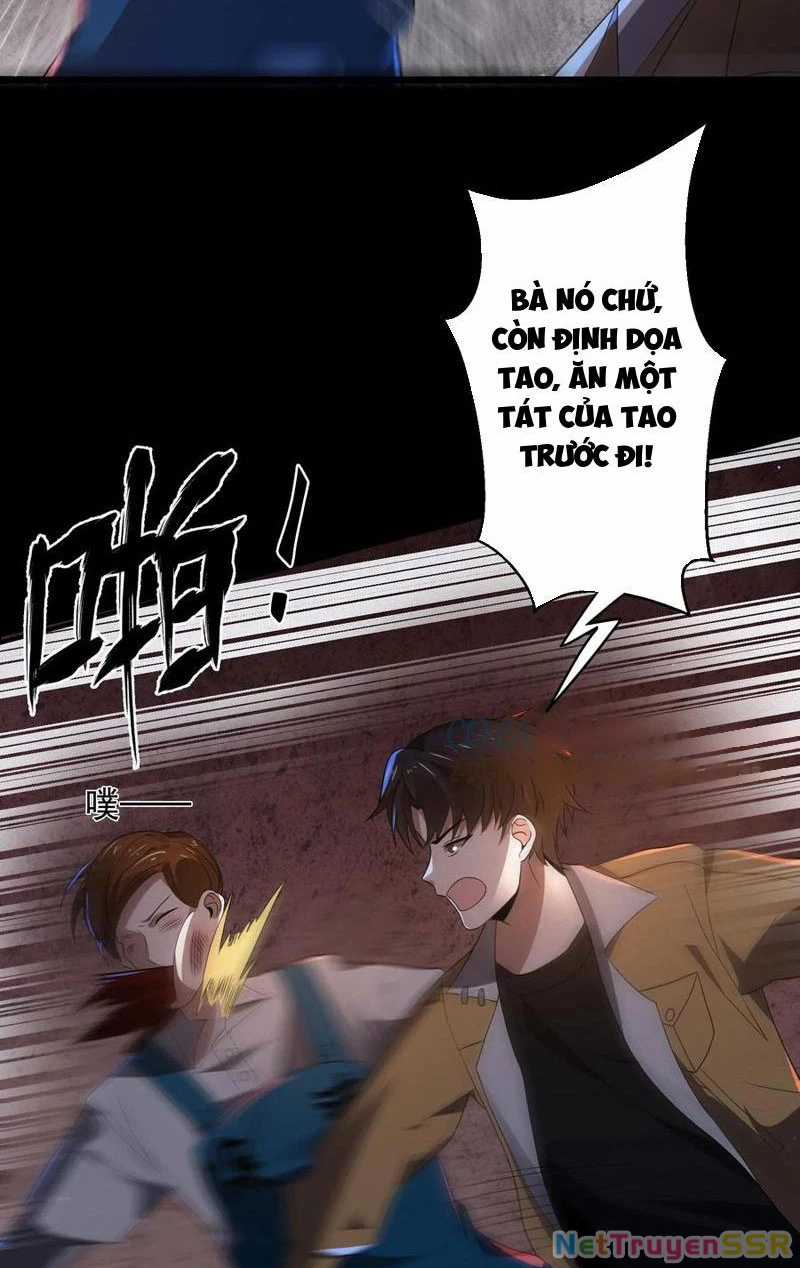 Quy Tắc Chuyện Lạ: Bắt Đầu Hóa Thân Đánh Lui Chiến Thần Chapter 164 trang 14