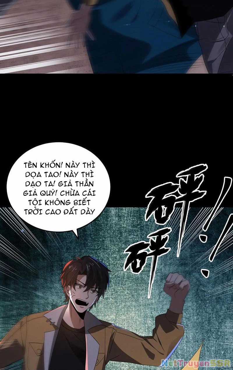 Quy Tắc Chuyện Lạ: Bắt Đầu Hóa Thân Đánh Lui Chiến Thần Chapter 164 trang 15