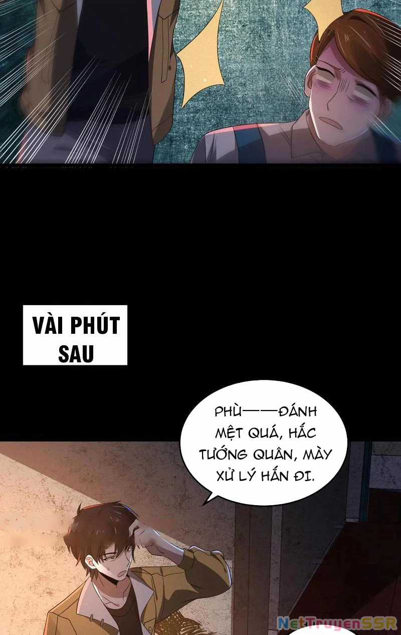 Quy Tắc Chuyện Lạ: Bắt Đầu Hóa Thân Đánh Lui Chiến Thần Chapter 164 trang 16