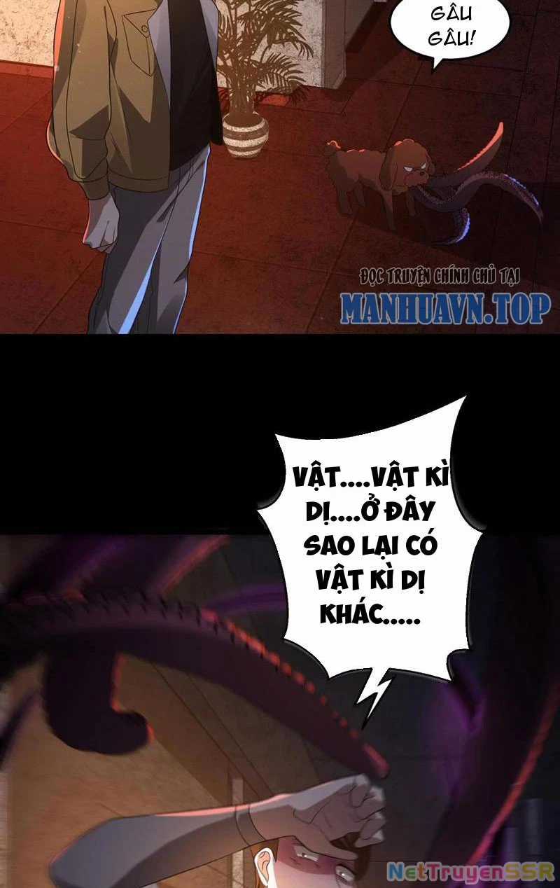 Quy Tắc Chuyện Lạ: Bắt Đầu Hóa Thân Đánh Lui Chiến Thần Chapter 164 trang 17