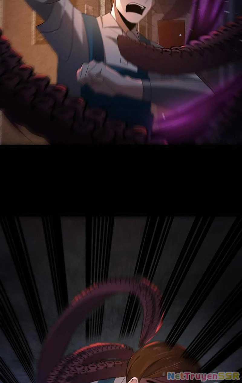 Quy Tắc Chuyện Lạ: Bắt Đầu Hóa Thân Đánh Lui Chiến Thần Chapter 164 trang 18