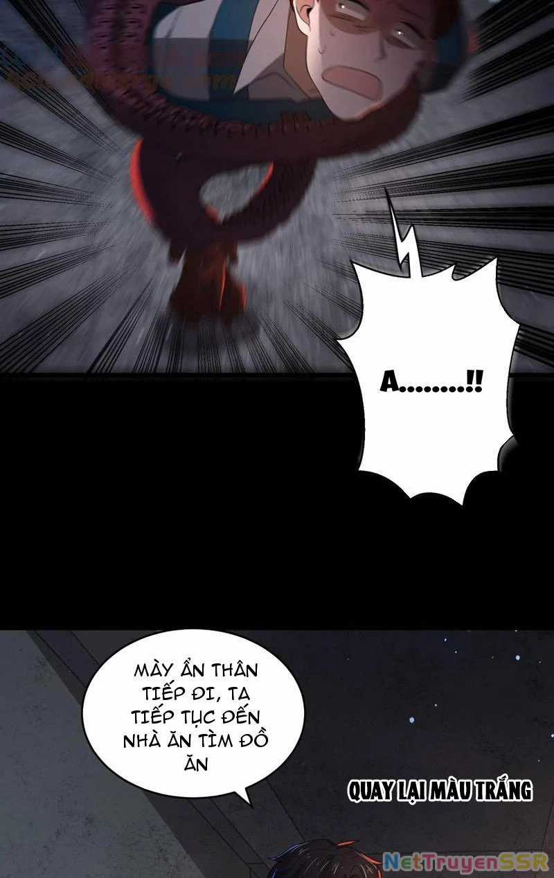 Quy Tắc Chuyện Lạ: Bắt Đầu Hóa Thân Đánh Lui Chiến Thần Chapter 164 trang 19