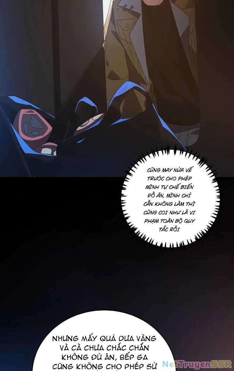 Quy Tắc Chuyện Lạ: Bắt Đầu Hóa Thân Đánh Lui Chiến Thần Chapter 164 trang 2