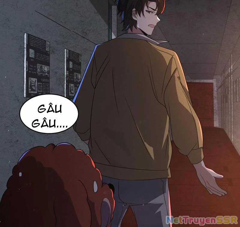 Quy Tắc Chuyện Lạ: Bắt Đầu Hóa Thân Đánh Lui Chiến Thần Chapter 164 trang 20