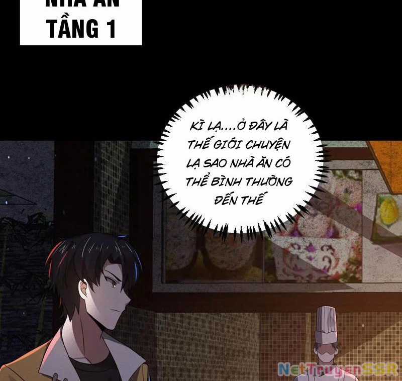 Quy Tắc Chuyện Lạ: Bắt Đầu Hóa Thân Đánh Lui Chiến Thần Chapter 164 trang 22