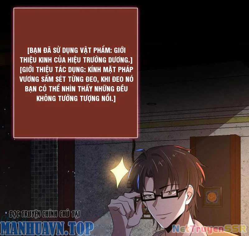 Quy Tắc Chuyện Lạ: Bắt Đầu Hóa Thân Đánh Lui Chiến Thần Chapter 164 trang 25