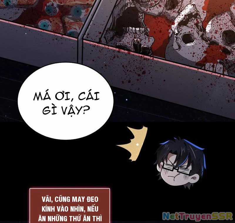 Quy Tắc Chuyện Lạ: Bắt Đầu Hóa Thân Đánh Lui Chiến Thần Chapter 164 trang 28