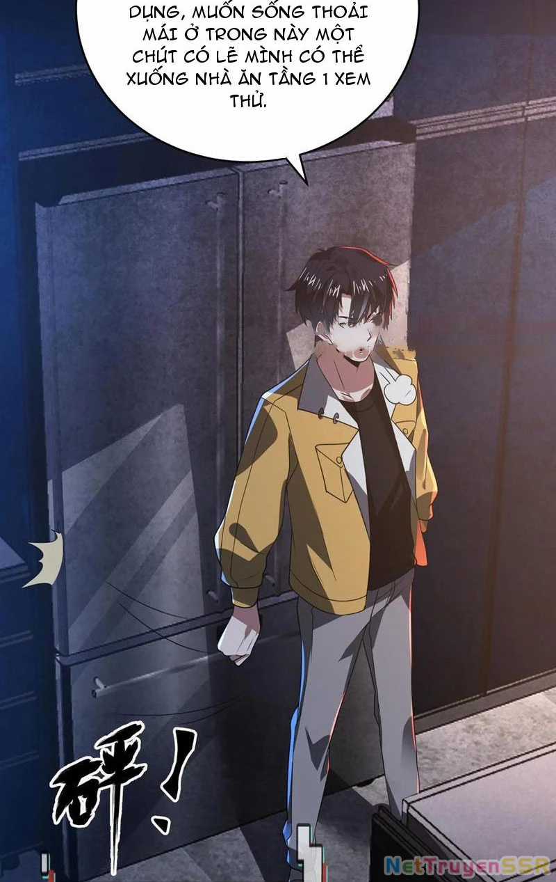 Quy Tắc Chuyện Lạ: Bắt Đầu Hóa Thân Đánh Lui Chiến Thần Chapter 164 trang 3