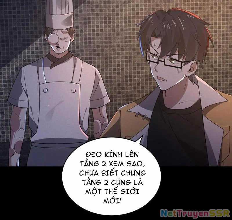 Quy Tắc Chuyện Lạ: Bắt Đầu Hóa Thân Đánh Lui Chiến Thần Chapter 164 trang 30