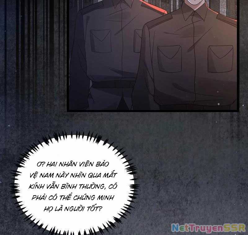 Quy Tắc Chuyện Lạ: Bắt Đầu Hóa Thân Đánh Lui Chiến Thần Chapter 164 trang 34