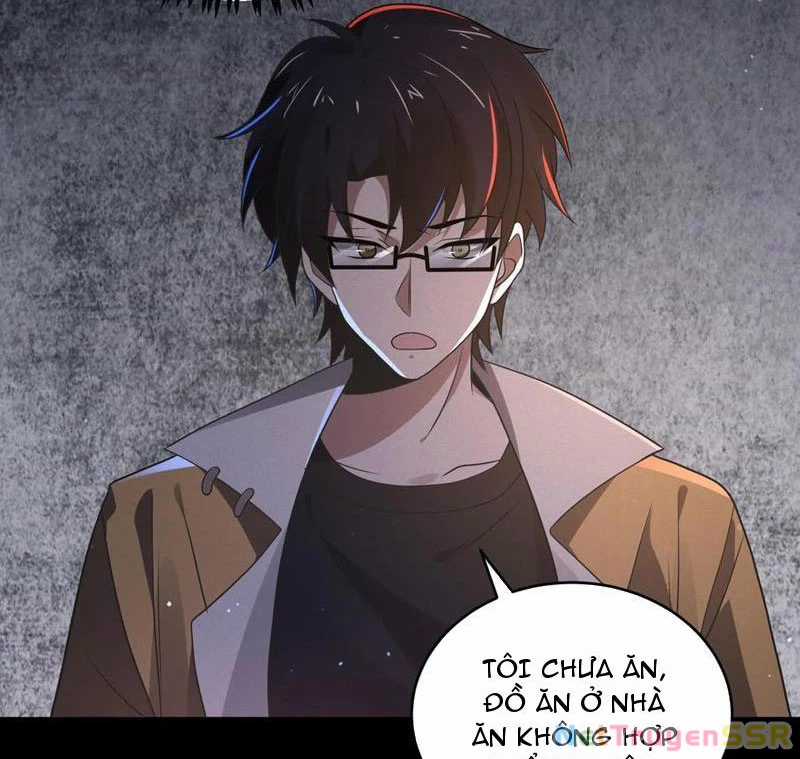 Quy Tắc Chuyện Lạ: Bắt Đầu Hóa Thân Đánh Lui Chiến Thần Chapter 164 trang 35