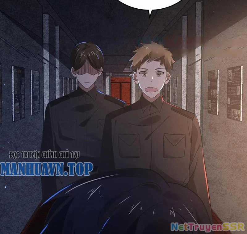 Quy Tắc Chuyện Lạ: Bắt Đầu Hóa Thân Đánh Lui Chiến Thần Chapter 164 trang 37