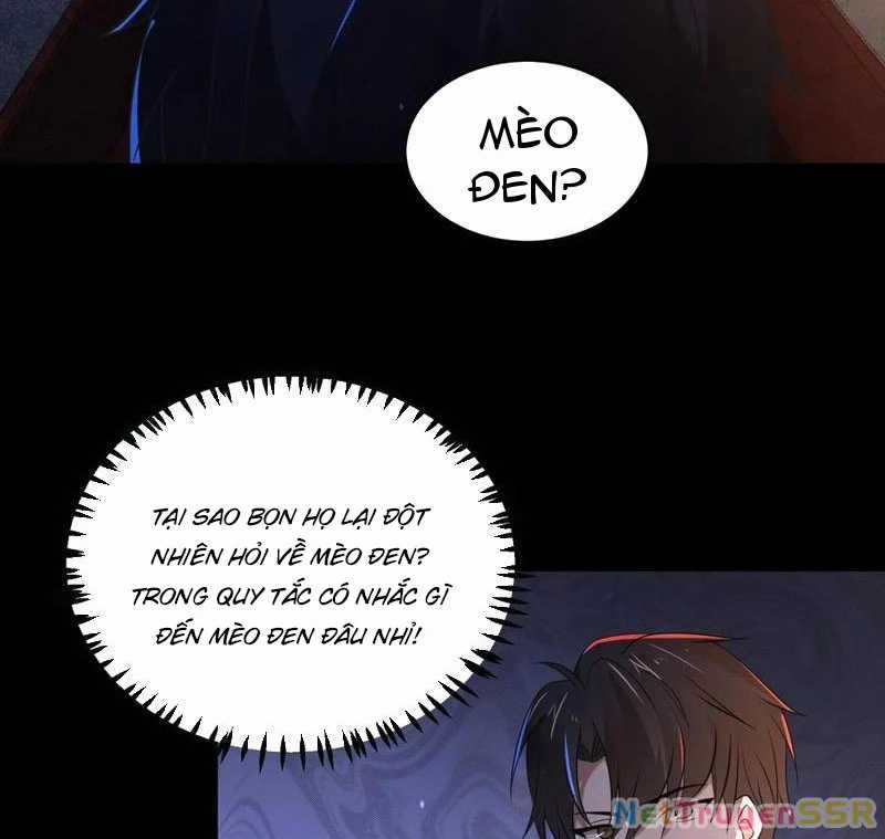 Quy Tắc Chuyện Lạ: Bắt Đầu Hóa Thân Đánh Lui Chiến Thần Chapter 164 trang 38