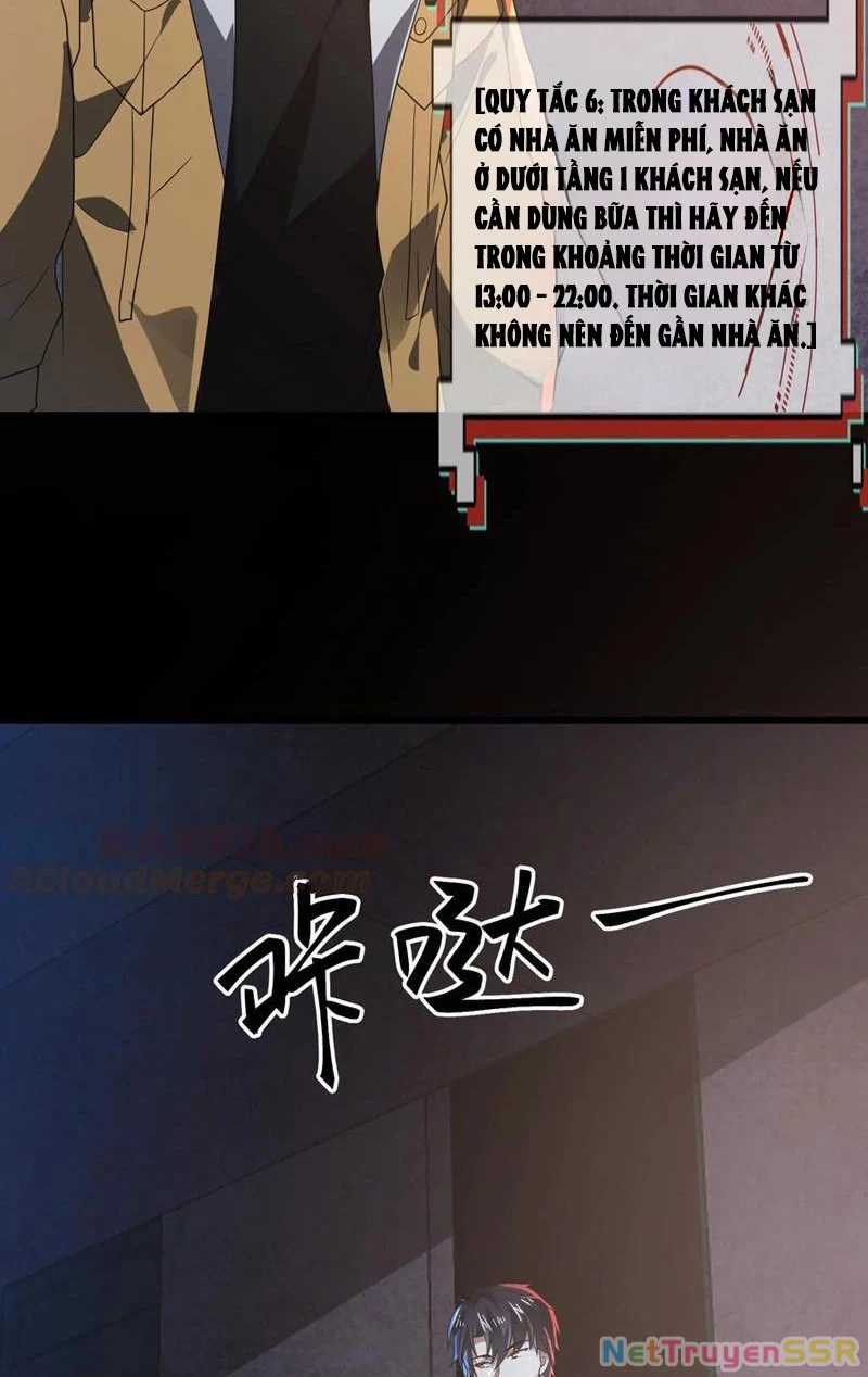 Quy Tắc Chuyện Lạ: Bắt Đầu Hóa Thân Đánh Lui Chiến Thần Chapter 164 trang 5