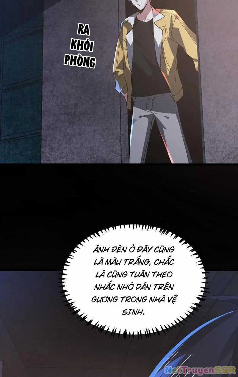 Quy Tắc Chuyện Lạ: Bắt Đầu Hóa Thân Đánh Lui Chiến Thần Chapter 164 trang 6