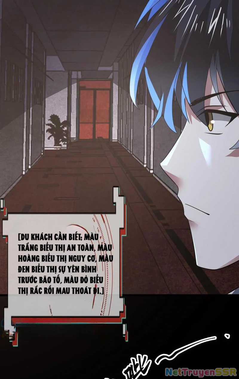 Quy Tắc Chuyện Lạ: Bắt Đầu Hóa Thân Đánh Lui Chiến Thần Chapter 164 trang 7