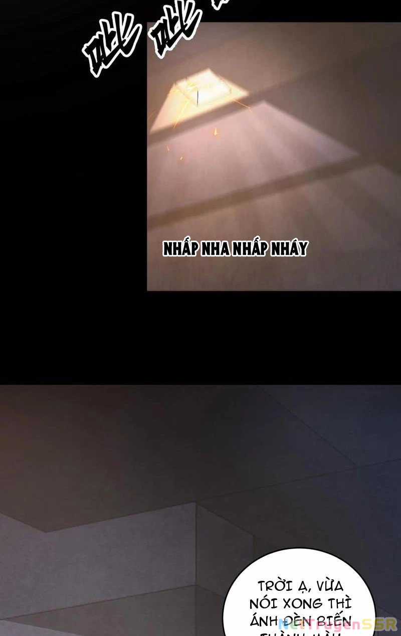 Quy Tắc Chuyện Lạ: Bắt Đầu Hóa Thân Đánh Lui Chiến Thần Chapter 164 trang 8