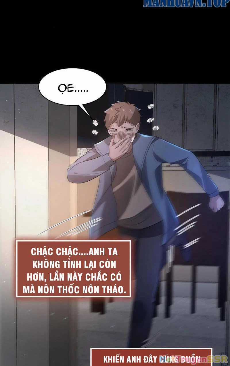 Quy Tắc Chuyện Lạ: Bắt Đầu Hóa Thân Đánh Lui Chiến Thần Chapter 165 trang 10