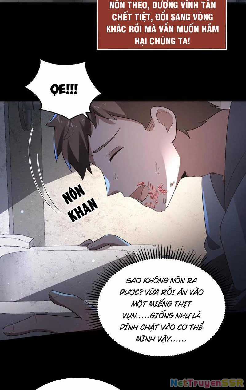 Quy Tắc Chuyện Lạ: Bắt Đầu Hóa Thân Đánh Lui Chiến Thần Chapter 165 trang 11