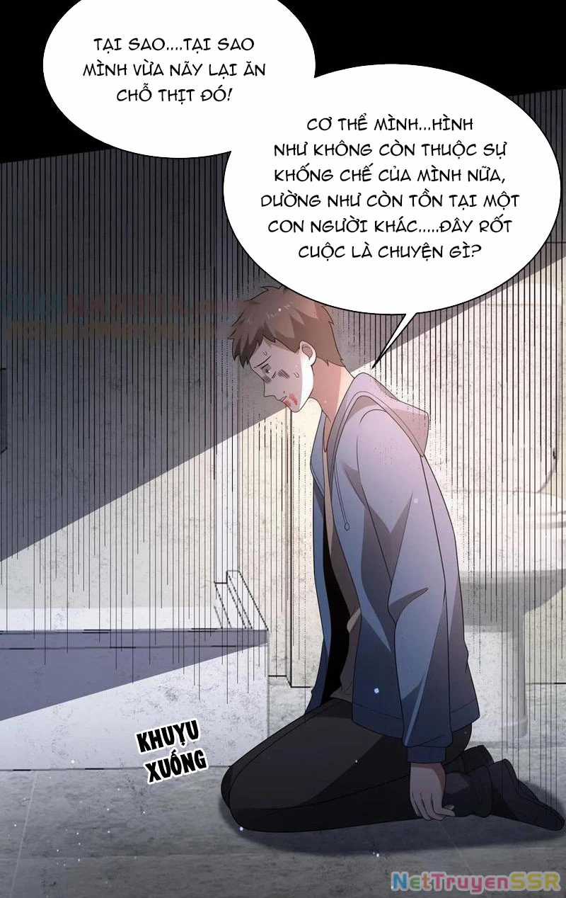 Quy Tắc Chuyện Lạ: Bắt Đầu Hóa Thân Đánh Lui Chiến Thần Chapter 165 trang 12