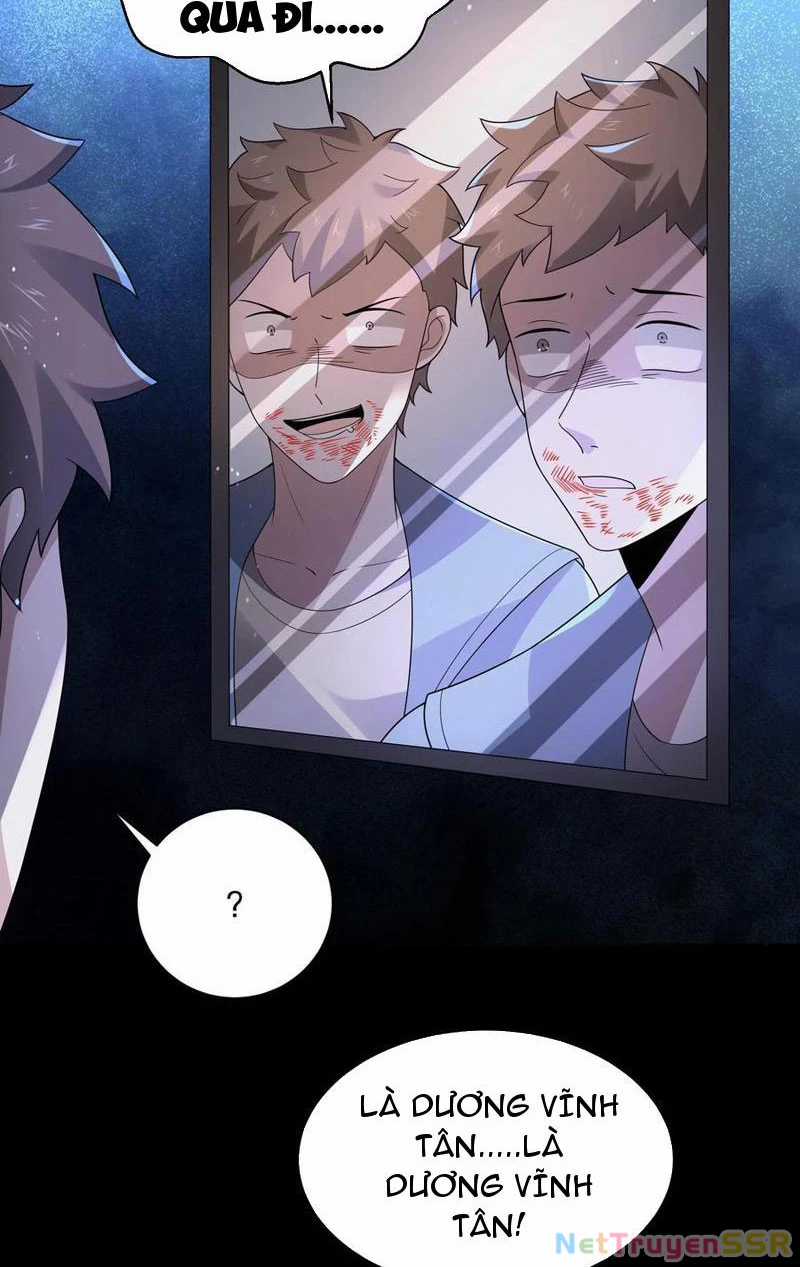 Quy Tắc Chuyện Lạ: Bắt Đầu Hóa Thân Đánh Lui Chiến Thần Chapter 165 trang 15