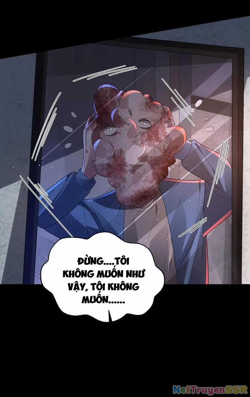 Quy Tắc Chuyện Lạ: Bắt Đầu Hóa Thân Đánh Lui Chiến Thần Chapter 165 trang 17