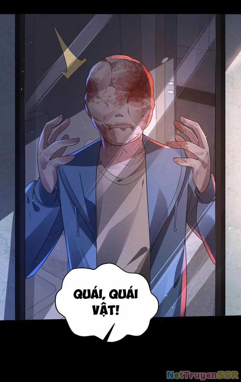 Quy Tắc Chuyện Lạ: Bắt Đầu Hóa Thân Đánh Lui Chiến Thần Chapter 165 trang 18