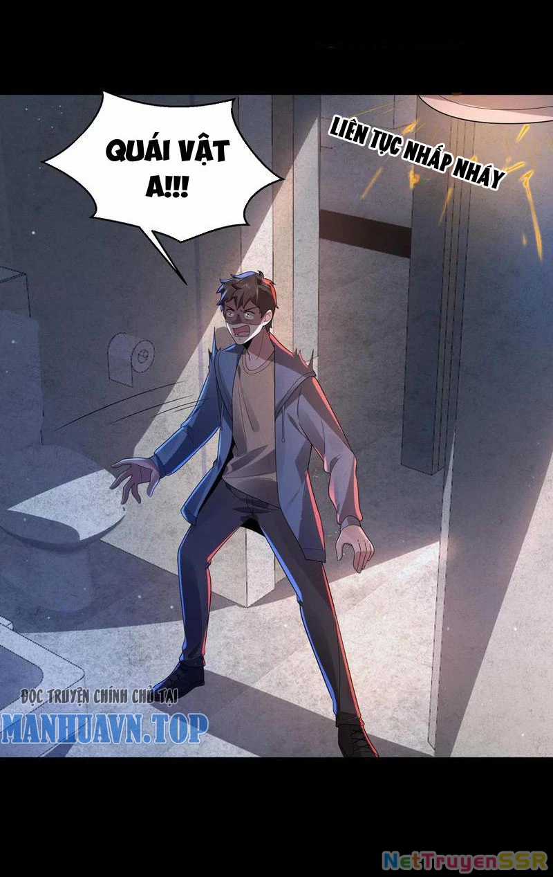 Quy Tắc Chuyện Lạ: Bắt Đầu Hóa Thân Đánh Lui Chiến Thần Chapter 165 trang 19