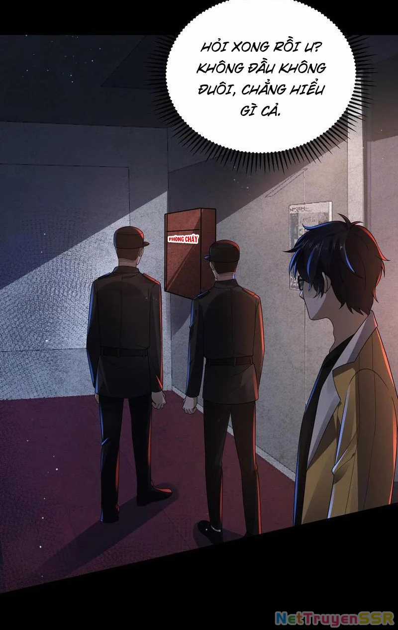 Quy Tắc Chuyện Lạ: Bắt Đầu Hóa Thân Đánh Lui Chiến Thần Chapter 165 trang 2