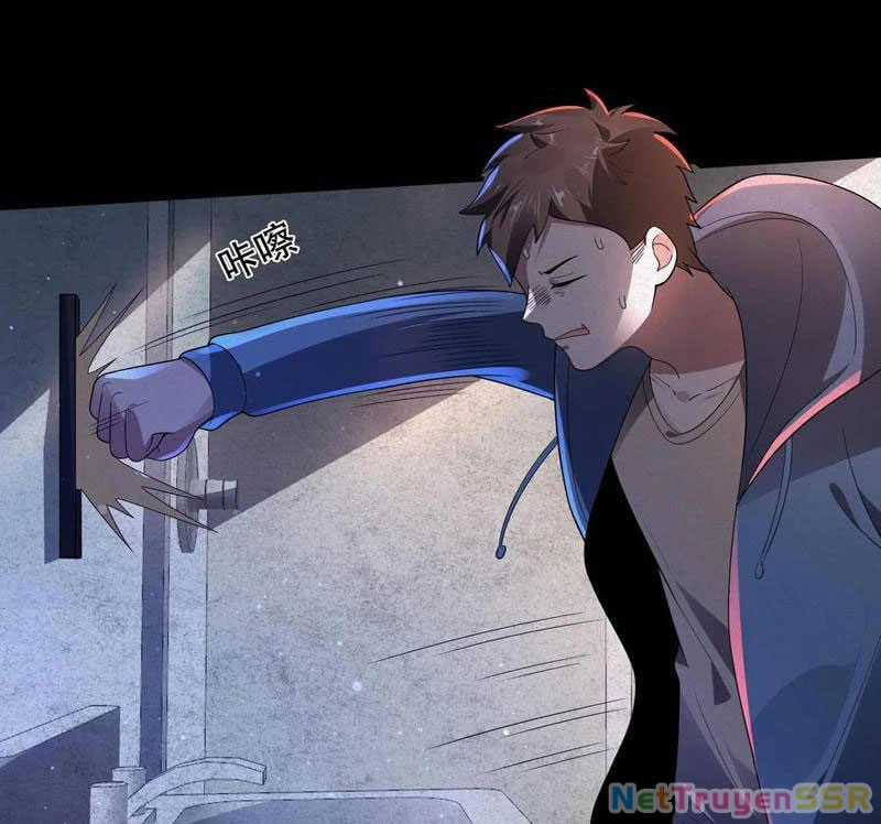 Quy Tắc Chuyện Lạ: Bắt Đầu Hóa Thân Đánh Lui Chiến Thần Chapter 165 trang 20