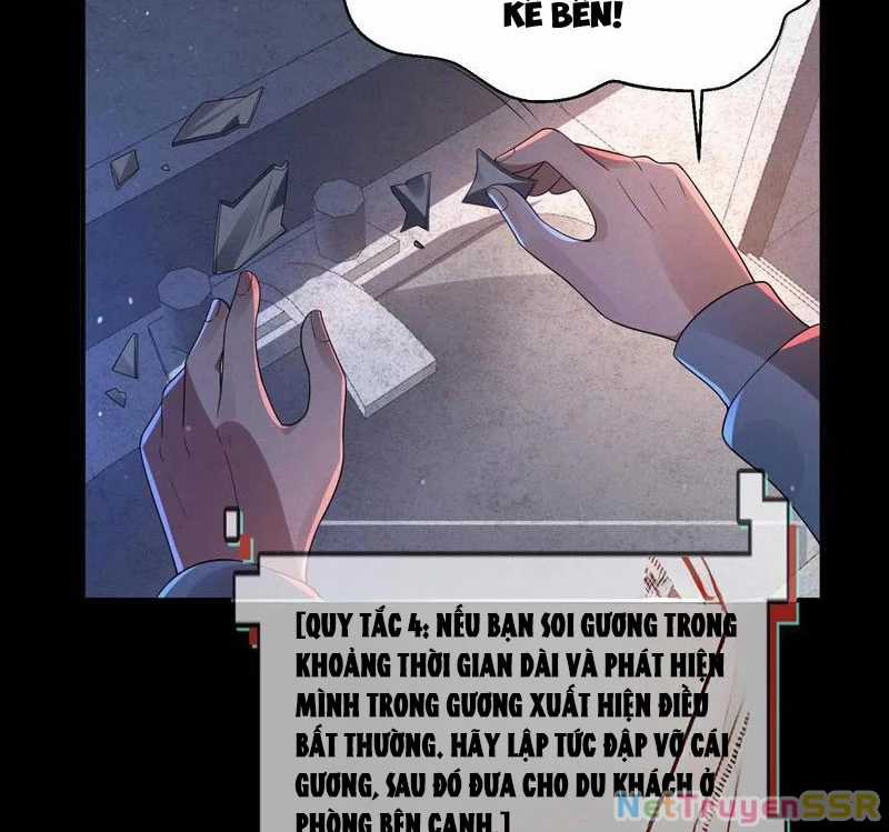 Quy Tắc Chuyện Lạ: Bắt Đầu Hóa Thân Đánh Lui Chiến Thần Chapter 165 trang 23