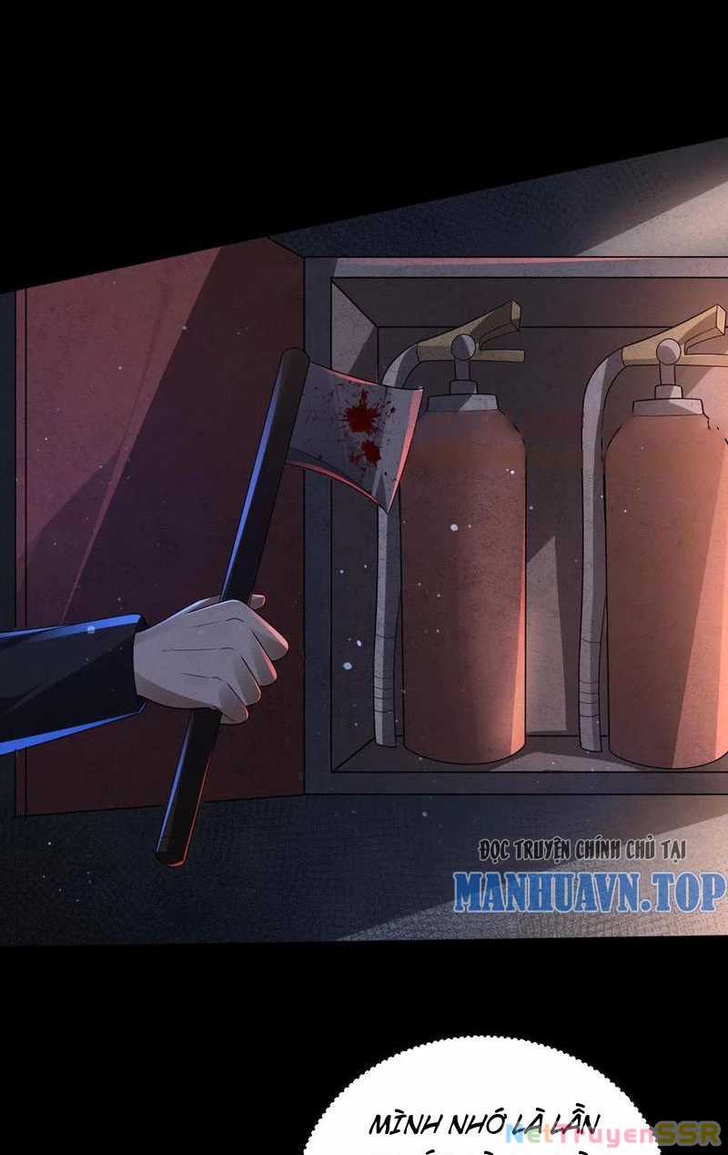 Quy Tắc Chuyện Lạ: Bắt Đầu Hóa Thân Đánh Lui Chiến Thần Chapter 165 trang 3