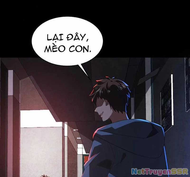 Quy Tắc Chuyện Lạ: Bắt Đầu Hóa Thân Đánh Lui Chiến Thần Chapter 165 trang 35