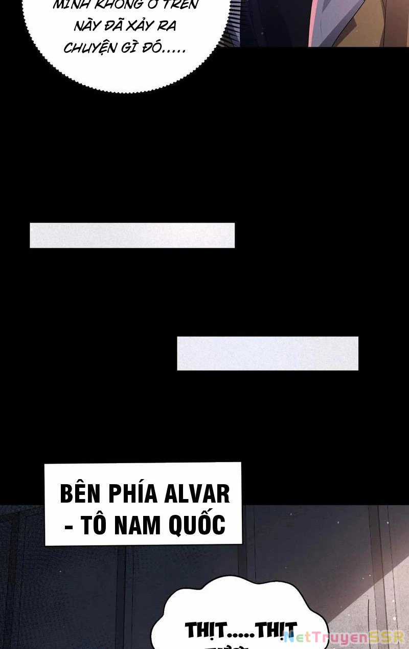 Quy Tắc Chuyện Lạ: Bắt Đầu Hóa Thân Đánh Lui Chiến Thần Chapter 165 trang 5