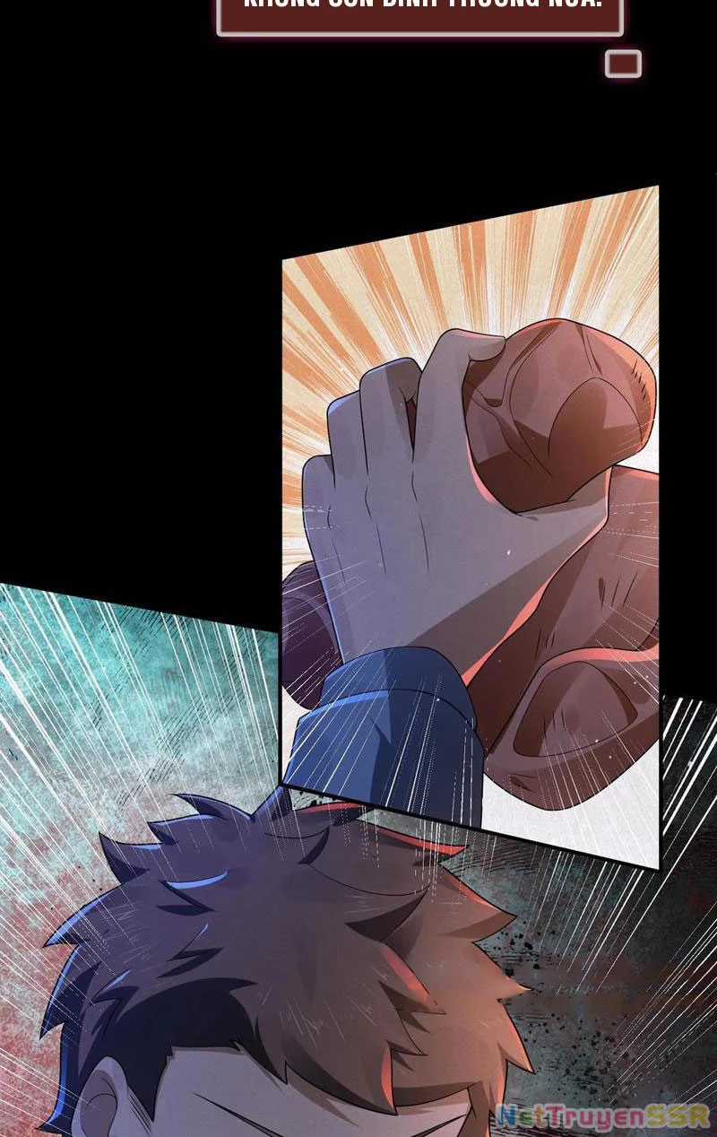 Quy Tắc Chuyện Lạ: Bắt Đầu Hóa Thân Đánh Lui Chiến Thần Chapter 165 trang 7