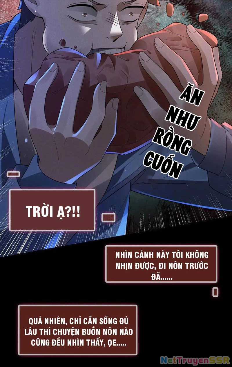 Quy Tắc Chuyện Lạ: Bắt Đầu Hóa Thân Đánh Lui Chiến Thần Chapter 165 trang 8