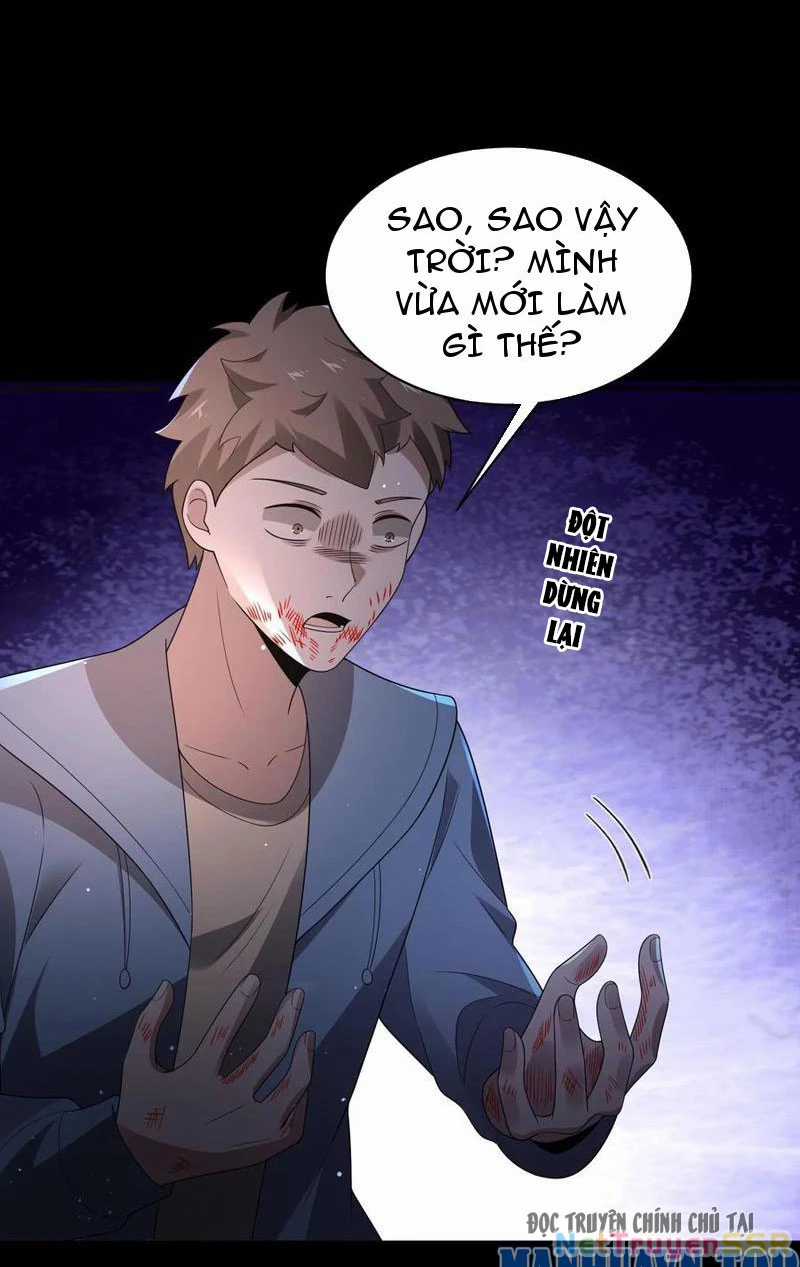 Quy Tắc Chuyện Lạ: Bắt Đầu Hóa Thân Đánh Lui Chiến Thần Chapter 165 trang 9