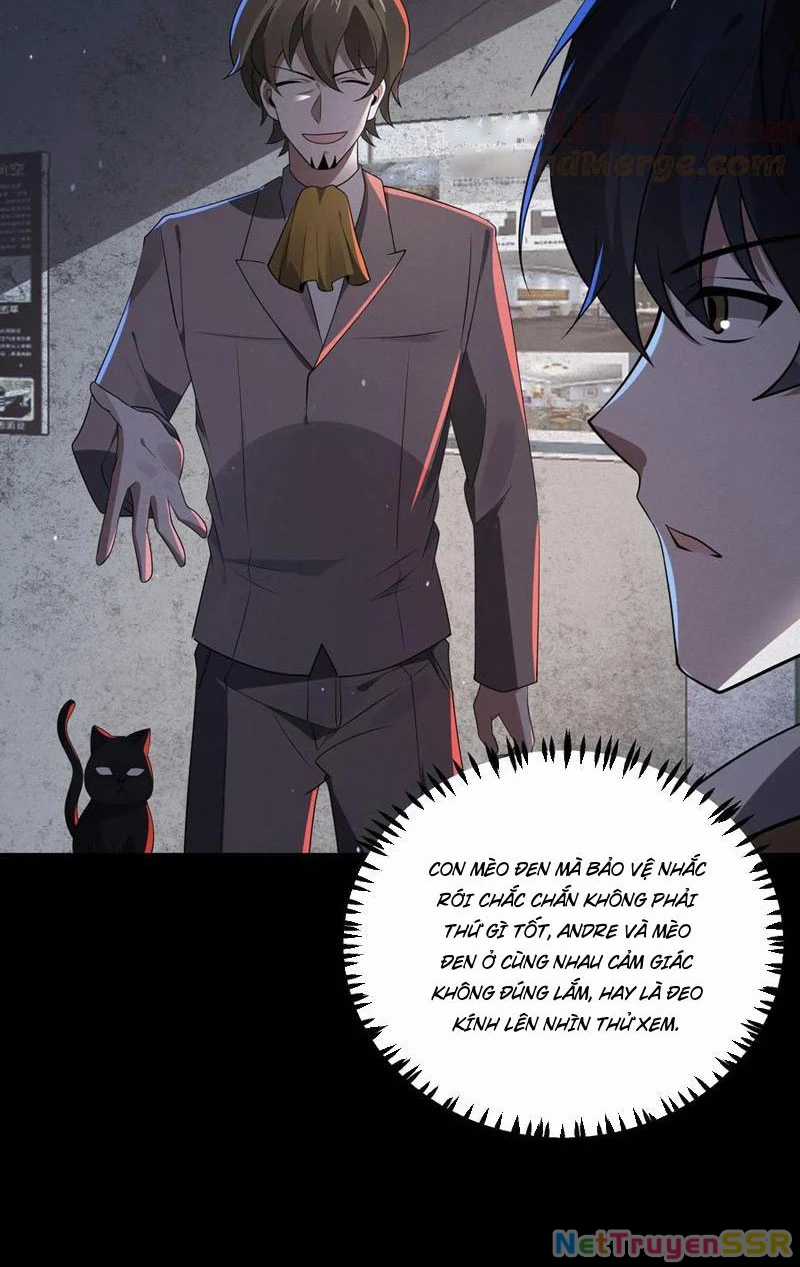 Quy Tắc Chuyện Lạ: Bắt Đầu Hóa Thân Đánh Lui Chiến Thần Chapter 166 trang 10