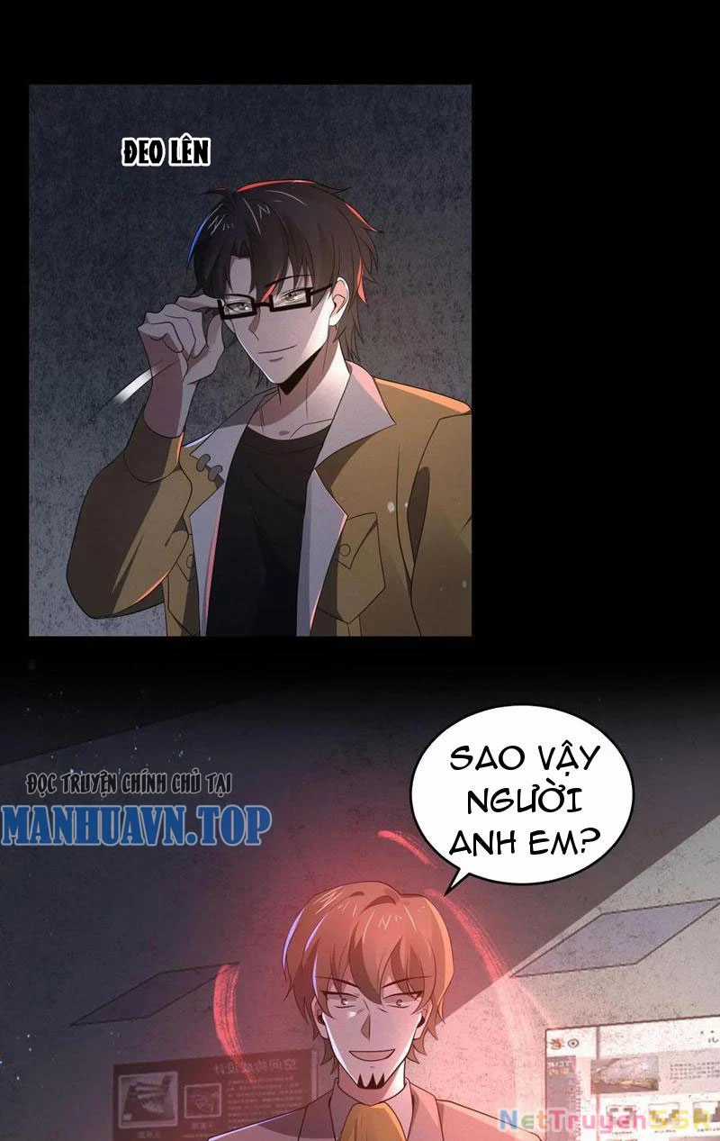 Quy Tắc Chuyện Lạ: Bắt Đầu Hóa Thân Đánh Lui Chiến Thần Chapter 166 trang 11