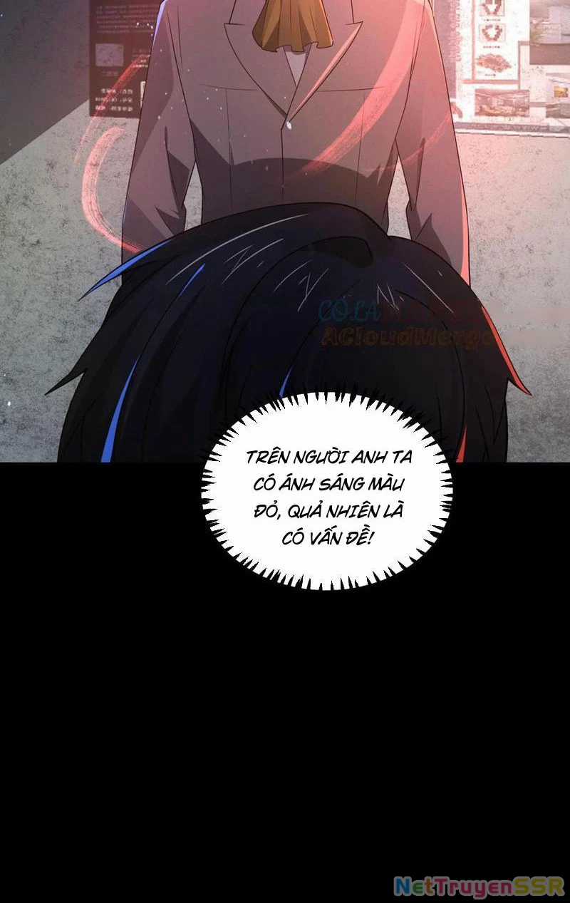 Quy Tắc Chuyện Lạ: Bắt Đầu Hóa Thân Đánh Lui Chiến Thần Chapter 166 trang 12