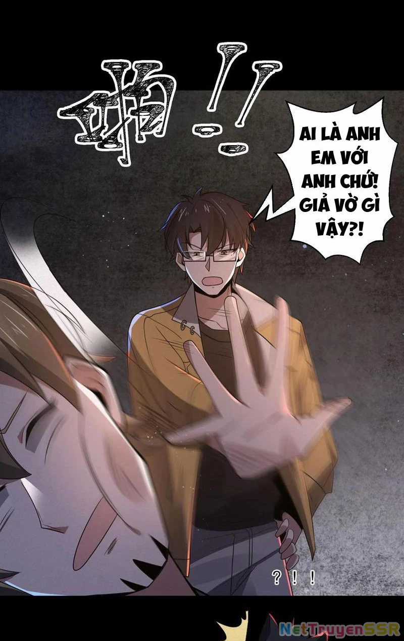 Quy Tắc Chuyện Lạ: Bắt Đầu Hóa Thân Đánh Lui Chiến Thần Chapter 166 trang 13