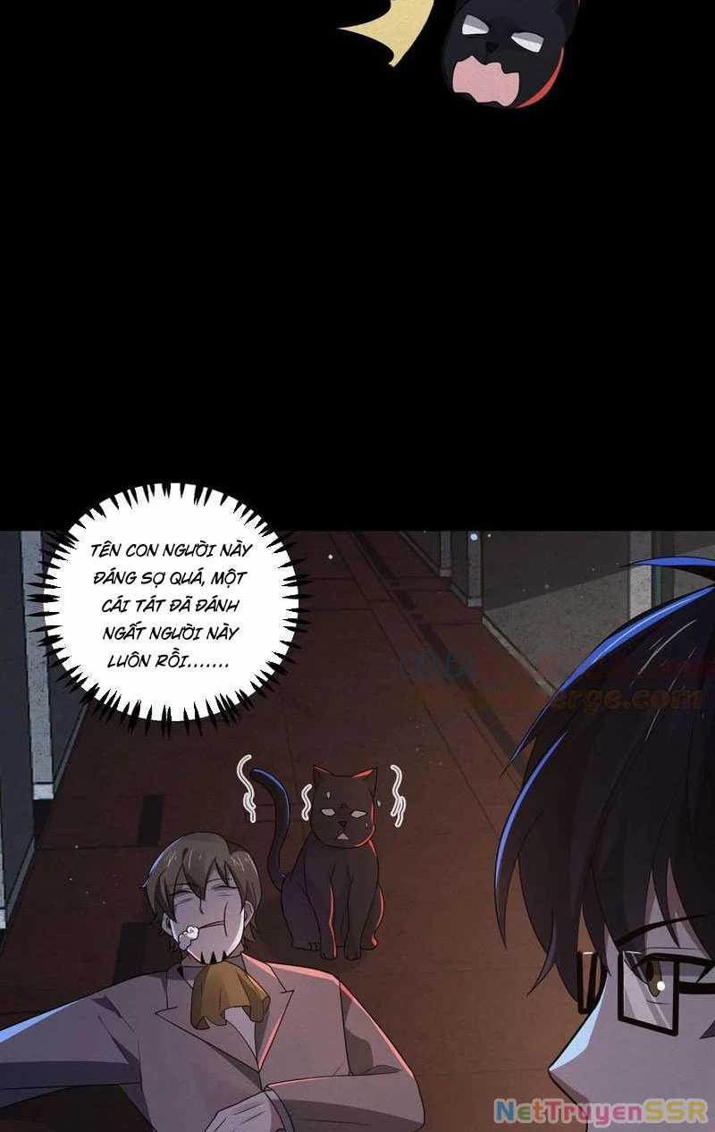 Quy Tắc Chuyện Lạ: Bắt Đầu Hóa Thân Đánh Lui Chiến Thần Chapter 166 trang 14