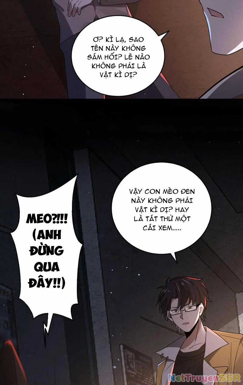 Quy Tắc Chuyện Lạ: Bắt Đầu Hóa Thân Đánh Lui Chiến Thần Chapter 166 trang 15