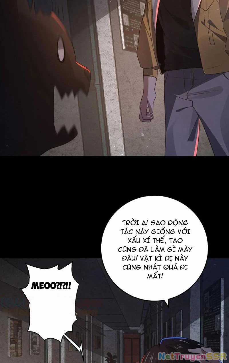 Quy Tắc Chuyện Lạ: Bắt Đầu Hóa Thân Đánh Lui Chiến Thần Chapter 166 trang 16