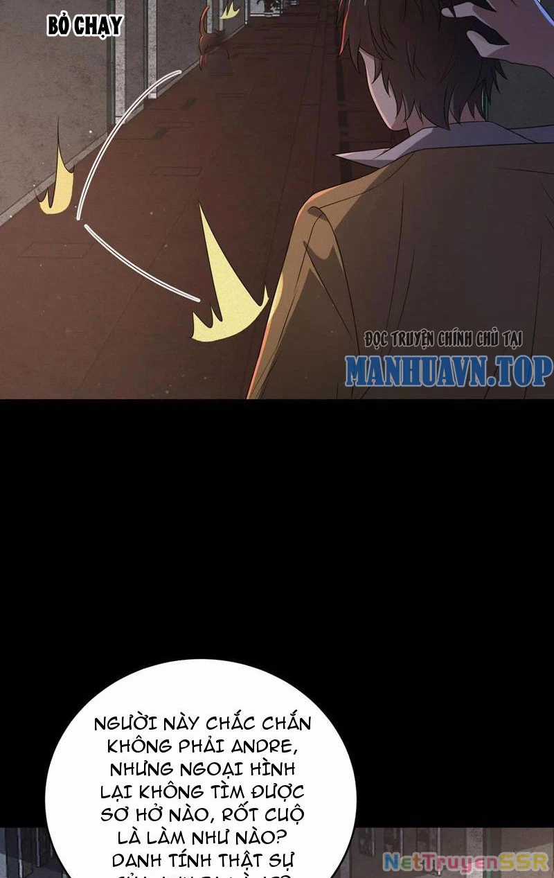 Quy Tắc Chuyện Lạ: Bắt Đầu Hóa Thân Đánh Lui Chiến Thần Chapter 166 trang 17