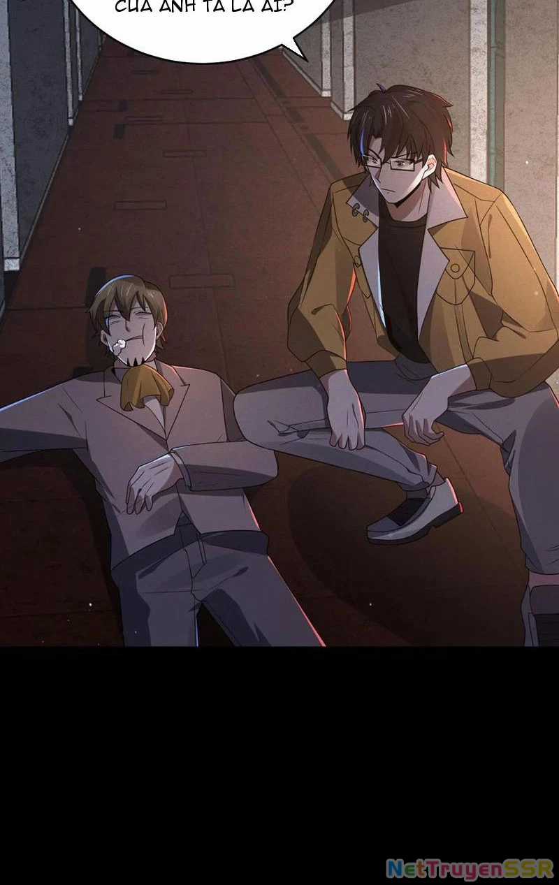 Quy Tắc Chuyện Lạ: Bắt Đầu Hóa Thân Đánh Lui Chiến Thần Chapter 166 trang 18