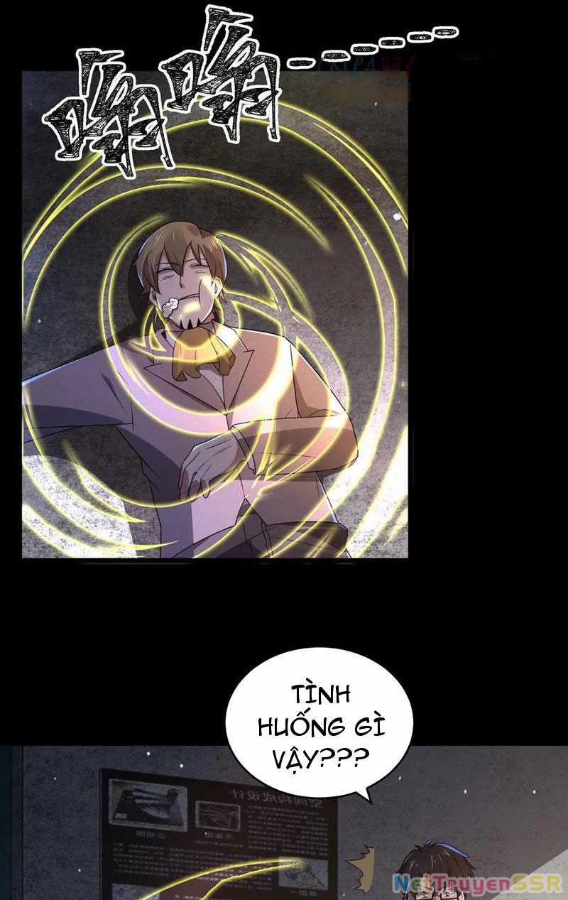 Quy Tắc Chuyện Lạ: Bắt Đầu Hóa Thân Đánh Lui Chiến Thần Chapter 166 trang 19