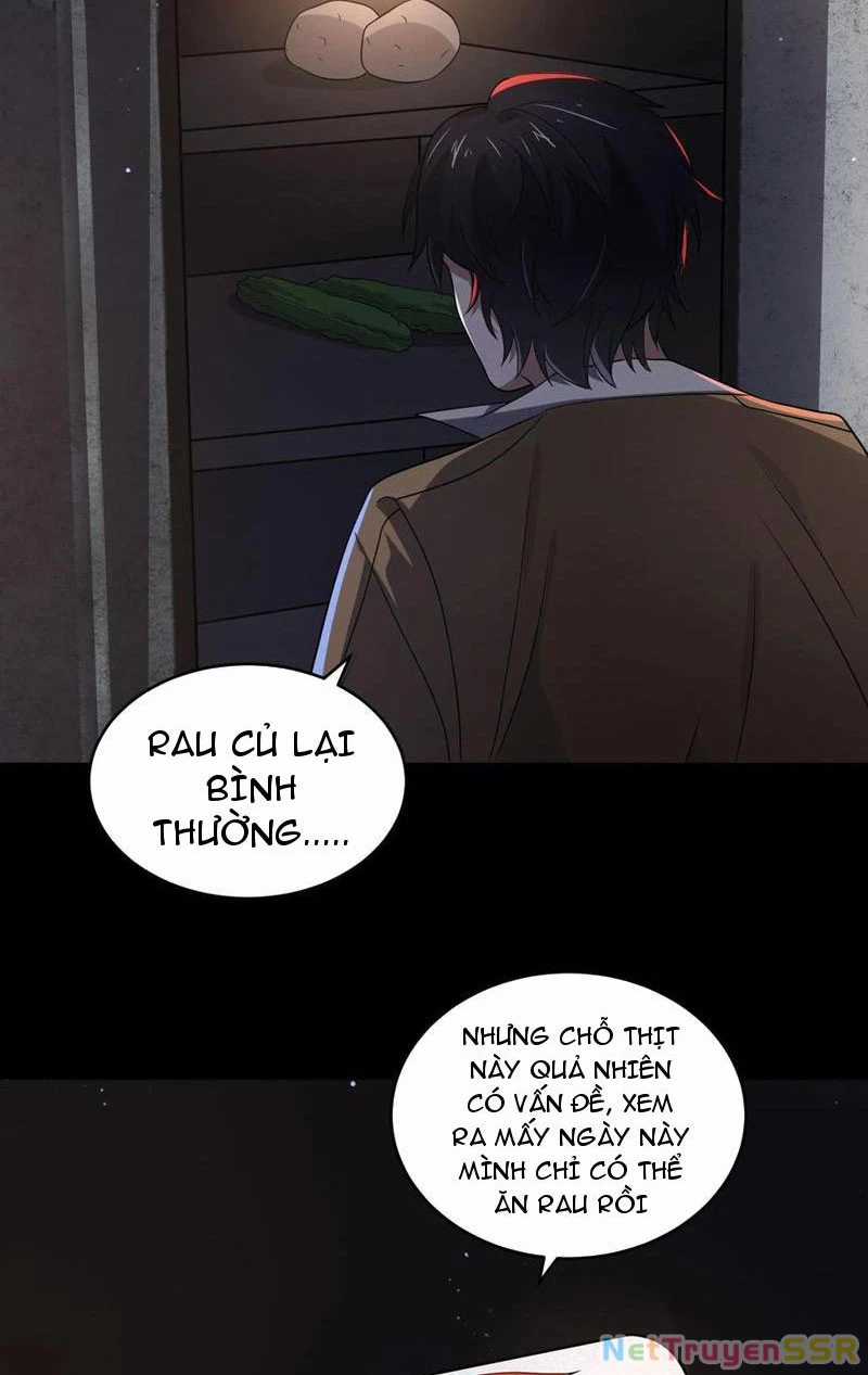 Quy Tắc Chuyện Lạ: Bắt Đầu Hóa Thân Đánh Lui Chiến Thần Chapter 166 trang 2