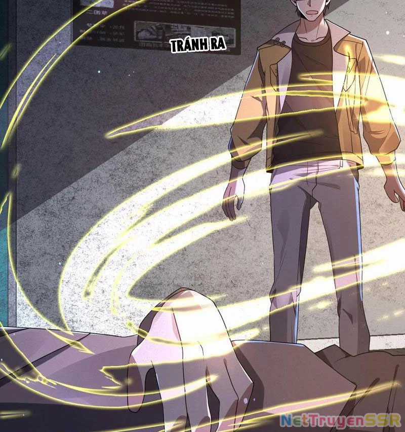 Quy Tắc Chuyện Lạ: Bắt Đầu Hóa Thân Đánh Lui Chiến Thần Chapter 166 trang 20