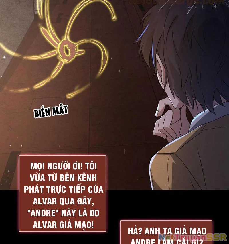 Quy Tắc Chuyện Lạ: Bắt Đầu Hóa Thân Đánh Lui Chiến Thần Chapter 166 trang 22